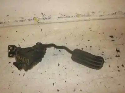 Tweedehands auto-onderdeel pedaalpotentiometer voor ford galaxy (vy) 1.9 tdi cat oem iam-referenties 7m3721603b