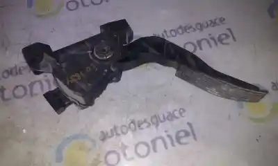 Pezzo di ricambio per auto di seconda mano potenziometro a pedale per opel vectra c berlina 1.9 cdti riferimenti oem iam 9186724