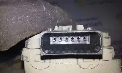 Piesă de schimb auto la mâna a doua pedalã accelerație pentru opel vectra c berlina 1.9 cdti referințe oem iam 9186724  