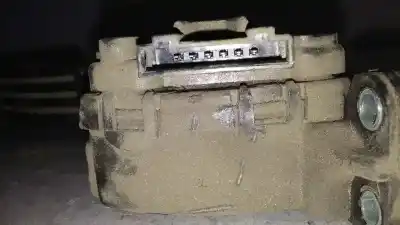 Second-hand car spare part potentiometer for dacia logan ambiance oem iam references 8200386506  