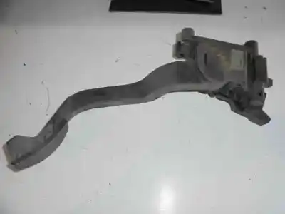 Second-hand car spare part accelerator pedal for fiat doblo monospace (119_, 223_) 1.3 jtd oem iam references 0280752295