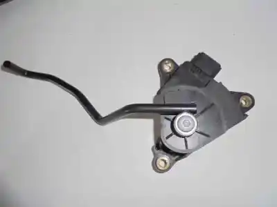 Recambio de automóvil de segunda mano de potenciometro pedal para renault kangoo dynamique referencias oem iam 8200436878