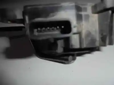 Tweedehands auto-onderdeel potentiometer voor renault kangoo dynamique oem iam-referenties 8200436878  