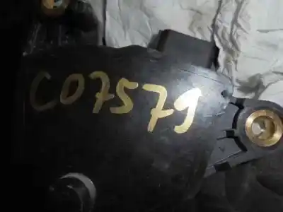 Tweedehands auto-onderdeel potentiometer voor renault kangoo dynamique oem iam-referenties 8200436878  