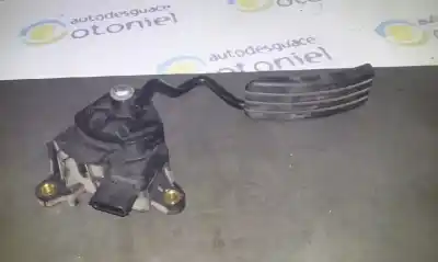 İkinci el araba yedek parçası pedal potansiyometre için renault modus authentique oem iam referansları 8200139322  