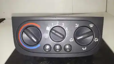 Автозапчасти б/у ОТОПЛЕНИЕ / КОНДИЦИОНИРОВАНИЕ ВОЗДУХА за OPEL CORSA C  ссылки OEM IAM 1249646I208  