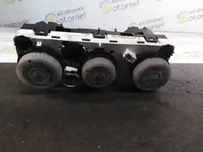 Pezzo di ricambio per auto di seconda mano controllo riscaldamento / aria condizionata per mitsubishi colt berlina 5 (z30a) 1.1 cat riferimenti oem iam 69667301