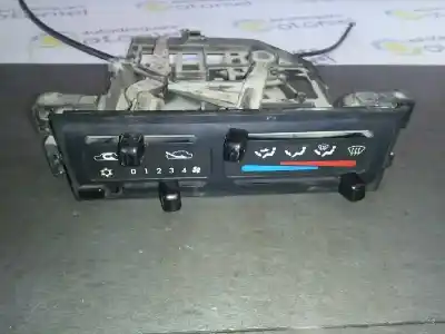 Автозапчасти б/у отопление / кондиционирование воздуха за nissan serena (c23m) 2.3 slx diesel ссылки oem iam 54353966