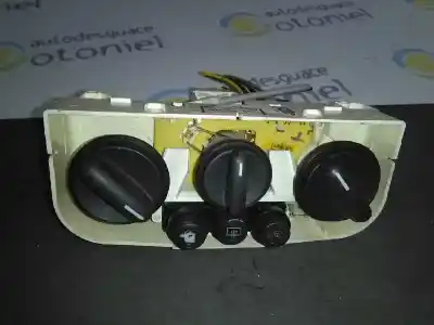 Gebrauchtes Autoersatzteil steuerung der heizung / klimaanlage zum opel corsa c club oem-iam-referenzen 0028748i208