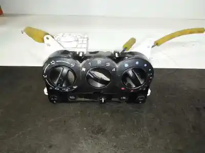 Second-hand car spare part heating / air conditioning control panel for suzuki ignis rm (mh) básico oem iam references 