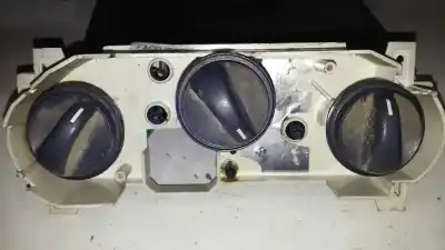 Peça sobressalente para automóvel em segunda mão comando de sofagem (chauffage / ar condicionado)  por tata indigo marina referências oem iam 28438330010102b6358013040500000b