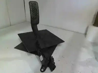 Second-hand car spare part accelerator pedal for ford fiesta (ccn) sync edition oem iam references 