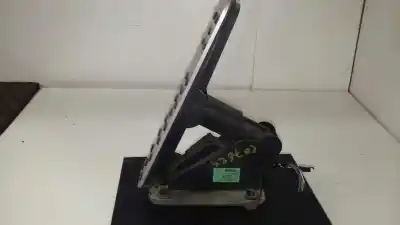 Pezzo di ricambio per auto di seconda mano potenziometro per smart micro compact car 0.6 riferimenti oem iam 0280752226  