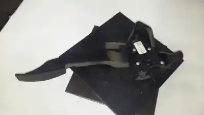 Pezzo di ricambio per auto di seconda mano potenziometro a pedale per opel corsa c blue line riferimenti oem iam 9129423