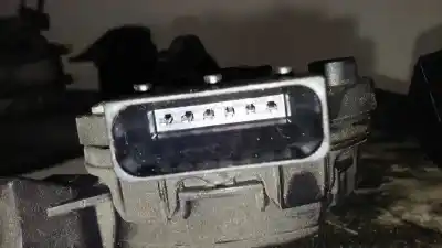 Second-hand car spare part potentiometer for hyundai i30 (gd) trend oem iam references 32700a6100  