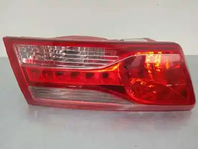 Pièce détachée automobile d'occasion feu arrière gauche intérieur pour renault laguna coupe gt références oem iam 265550006r