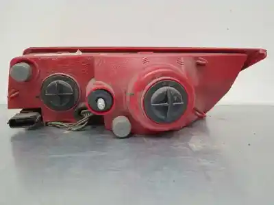 Second-hand car spare part interior left tailgate light for renault laguna coupe gt oem iam references 265550006r  26040104