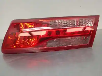 Pièce détachée automobile d'occasion feu arrière droit intérieur pour renault laguna coupe gt références oem iam 265600006r