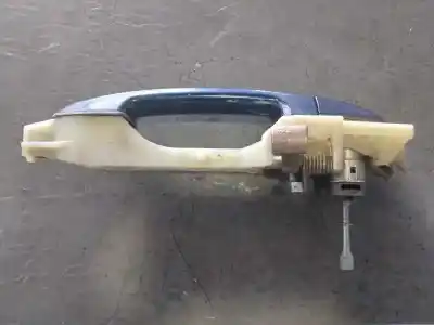 Автозапчасти б/у наружная рукоятка передняя справа за hyundai santa fe (bm) 2.2 crdi cat ссылки oem iam   