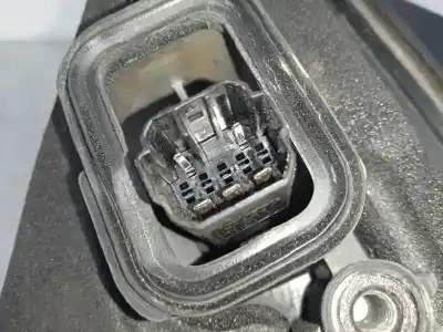 Gebrauchtes Autoersatzteil rückseite rechts zum saab 9-3 berlina 2.2 s tid oem-iam-referenzen  5 pins no abatible 