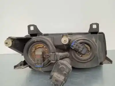 Second-hand car spare part left headlight for bmw serie 3 compacto (e36) 1.8 16v cat oem iam references 14761300  14761300