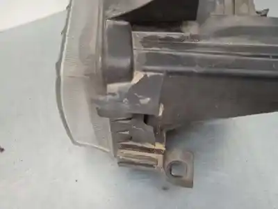 Second-hand car spare part left headlight for bmw serie 3 compacto (e36) 1.8 16v cat oem iam references 14761300  14761300