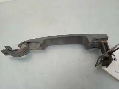 Автозапчасти б/у наружная рукоятка передняя справа за renault kangoo express (fw0/1_) 1.5 dci 75 (fw07, fw10, fw04) ссылки oem iam   