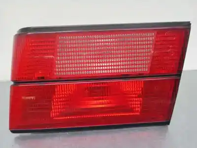 Автозапчасти б/у внутренний правый задний фонарь за bmw serie 5 berlina (e34) 2.5 24v ссылки oem iam 13400200