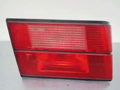 Автозапчасти б/у внутренний левый задний фонарь за bmw serie 5 berlina (e34) 2.5 24v ссылки oem iam 13400100