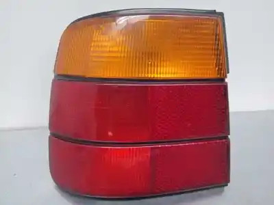 Автозапчасти б/у левый задний фонарь за bmw serie 5 berlina (e34) 2.5 24v ссылки oem iam 1384009