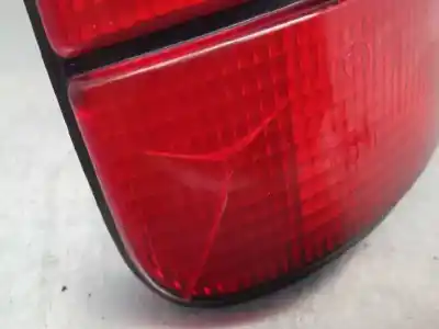 Автозапчасти б/у левый задний фонарь за bmw serie 5 berlina (e34) 2.5 24v ссылки oem iam 1384009  1384009l