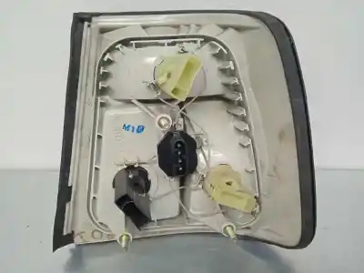 Автозапчасти б/у левый задний фонарь за bmw serie 5 berlina (e34) 2.5 24v ссылки oem iam 1384009  1384009l