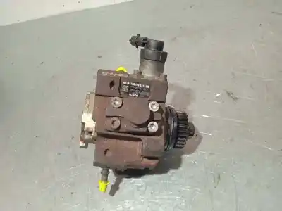 Pezzo di ricambio per auto di seconda mano pompa diniezione per nissan qashqai / qashqai +2 i (j10, nj10, jj10e) 2.0 dci riferimenti oem iam 0445010205  8200950493