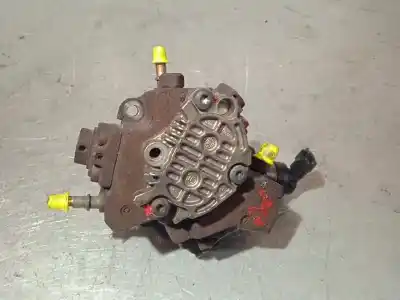 Pezzo di ricambio per auto di seconda mano pompa diniezione per nissan qashqai / qashqai +2 i (j10, nj10, jj10e) 2.0 dci riferimenti oem iam 0445010205  8200950493