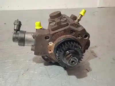 Pezzo di ricambio per auto di seconda mano pompa diniezione per nissan qashqai / qashqai +2 i (j10, nj10, jj10e) 2.0 dci riferimenti oem iam 0445010205  8200950493