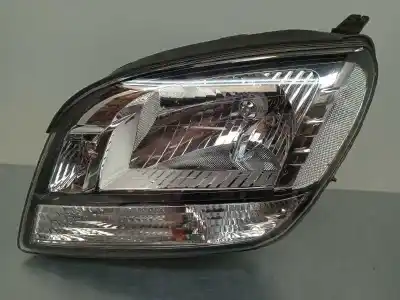 Автозапчасти б/у левая фара за chevrolet orlando 1.8 cat ссылки oem iam 95025585