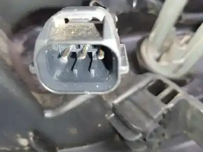 İkinci el araba yedek parçası sol far için chevrolet orlando 1.8 cat oem iam referansları 95025585  