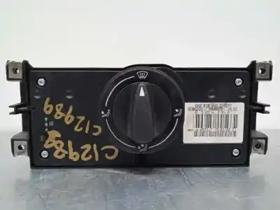Автозапчасти б/у климат-контроль за seat ibiza (6k1) select ссылки oem iam 6k0819045c