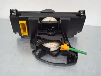 Автозапчасти б/у климат-контроль за seat ibiza (6k1) select ссылки oem iam 6k0819045c  6k0819045c