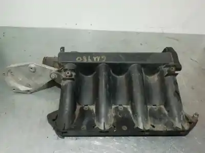 Second-hand car spare part intake manifold for mercedes-benz clase e (w211) familiar * oem iam references a61109037  