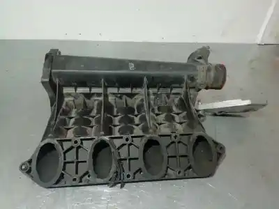 Second-hand car spare part intake manifold for mercedes-benz clase e (w211) familiar * oem iam references a61109037  