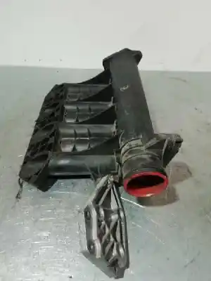 Second-hand car spare part intake manifold for mercedes-benz clase e (w211) familiar * oem iam references a61109037  