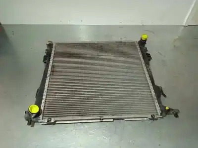 Peça sobressalente para automóvel em segunda mão radiador de água por kia cee´d sporty wagon ex referências oem iam 253101h600