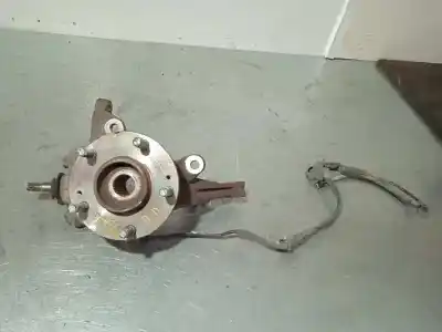 Peça sobressalente para automóvel em segunda mão manga de eixo dianteira direita por kia cee´d sporty wagon ex referências oem iam 