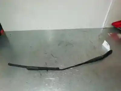 Peça sobressalente para automóvel em segunda mão haste de escova dianteiro direito por renault fluence (l3_) 1.5 dci (l30d l30l l306 l33f l33l l33m l33v l33w) referências oem iam 288860083r