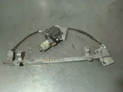 Peça sobressalente para automóvel em segunda mão elevador de vidros dianteiro direito por ford fiesta berl./express 1.1 referências oem iam 0130821678