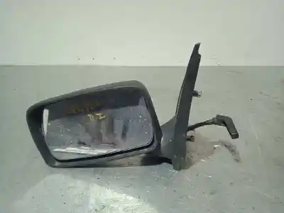 Peça sobressalente para automóvel em segunda mão espelho retrovisor esquerdo por ford fiesta berl./express 1.1 referências oem iam 89fb17683ag