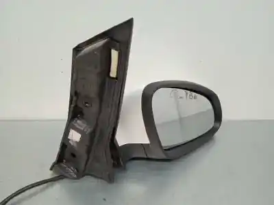 Автозапчастина б/у ПРАВИЙ ЗАДНИЙ ОГЛЯД для OPEL ASTRA J LIM.  Посилання на OEM IAM  7 PINS 