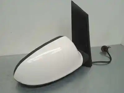 Second-hand car spare part right rearview mirror for opel astra j lim. cosmo oem iam references  7 pins 