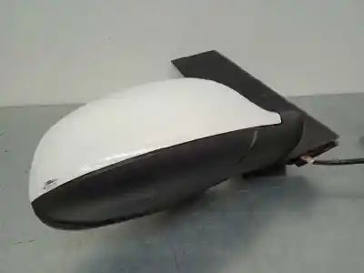 Second-hand car spare part right rearview mirror for opel astra j lim. cosmo oem iam references  7 pins 